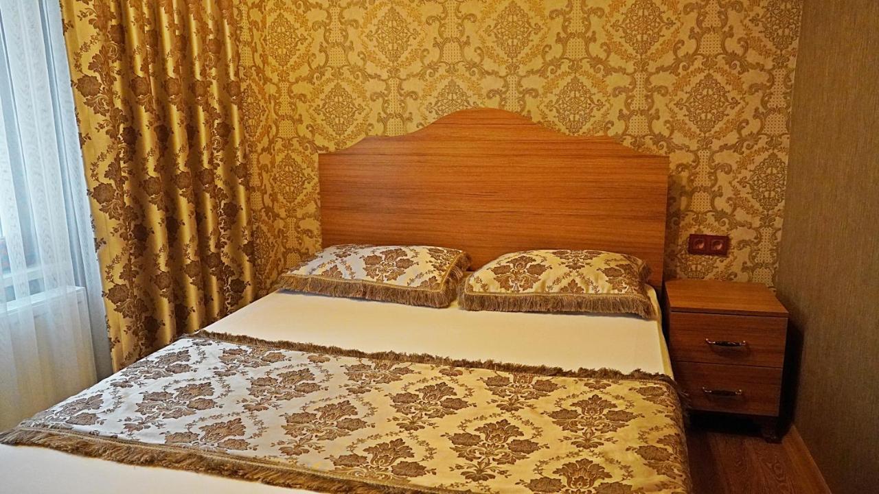 Ottoman Design Apartments Estambul Exterior foto