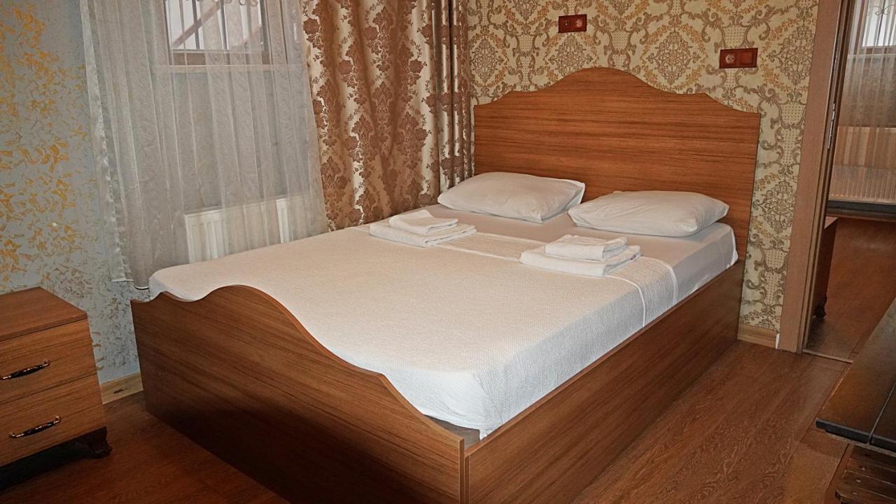 Ottoman Design Apartments Estambul Exterior foto