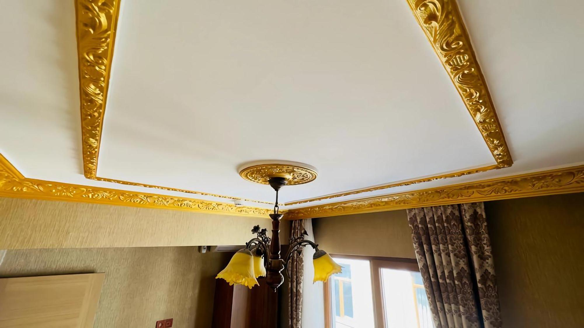 Ottoman Design Apartments Estambul Exterior foto